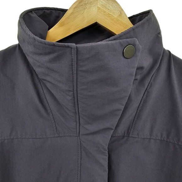 OROS Womens M Voyager Snap Front Solarcore Jacket - Picture 5 of 16